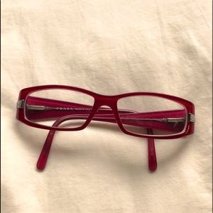 Prada Frames